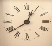 clockface Changing Perspectives for Mindful Parenting