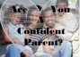 confident parenting