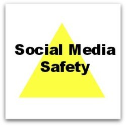 social media safety