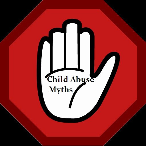 Myths about child abuse
